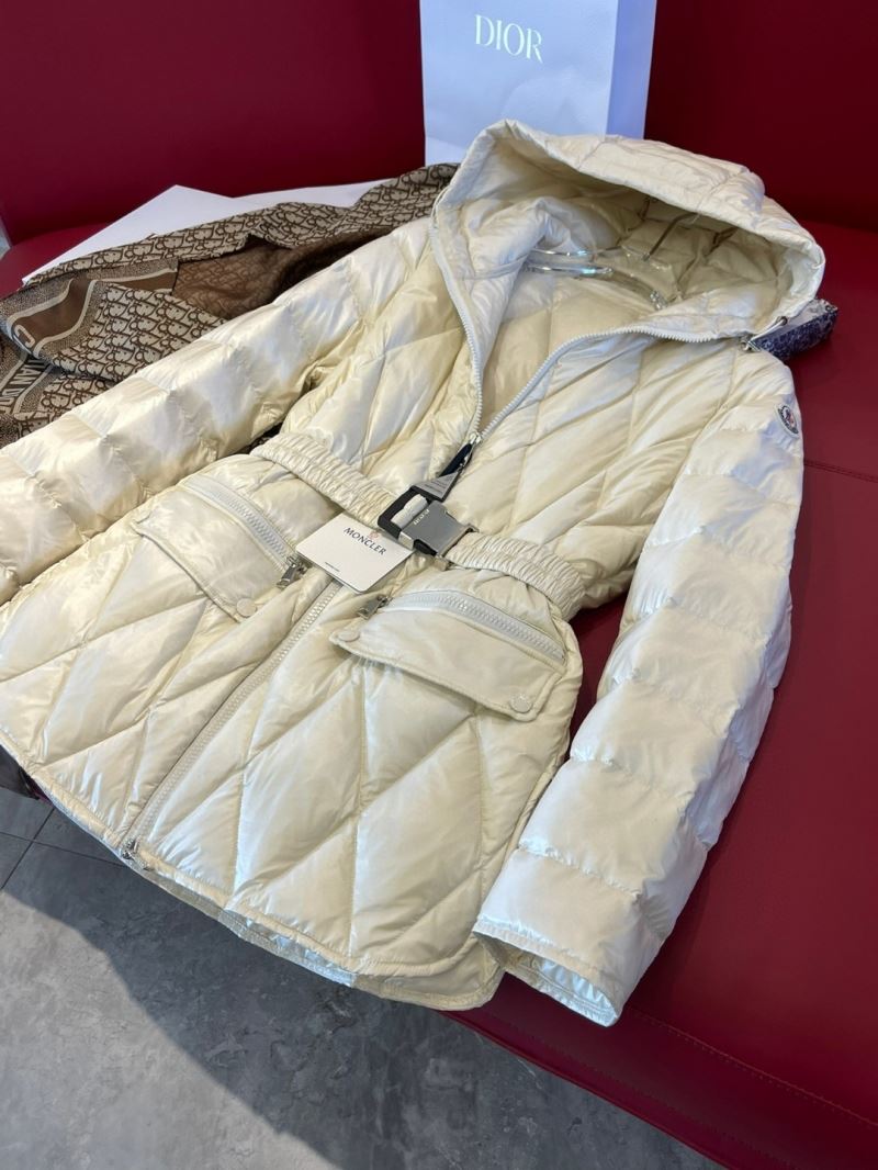 Moncler Down Jackets